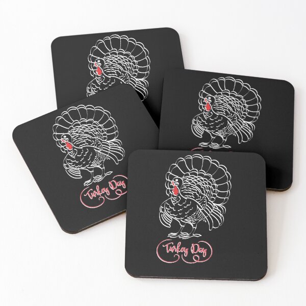 Item preview, Turkey Thanksgiving designed and sold by Lighvision.