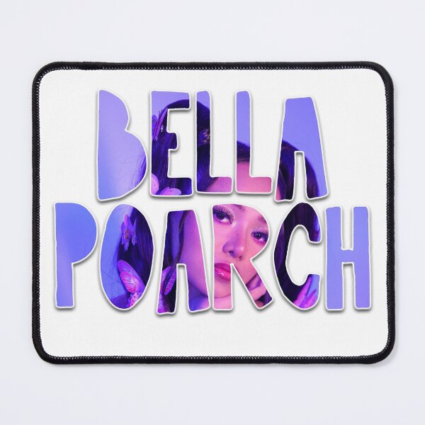 Item preview, Bella Poarch designed and sold by hannahollywood.