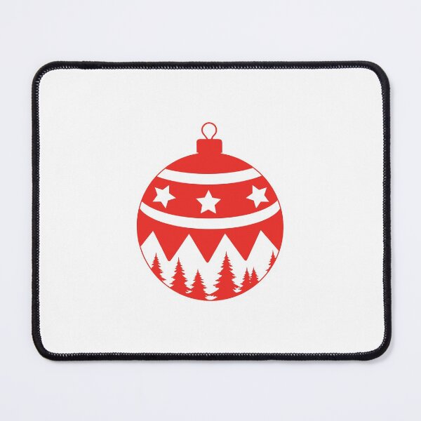 Item preview, Forest and Stars Ornament  designed and sold by Alec Buchan.