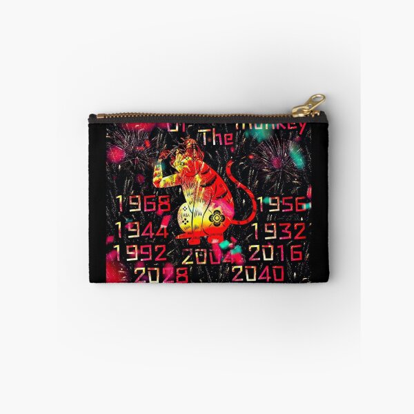 Item preview, Year of the monkey Chinese Zodiac designed and sold by KuroSanji11.