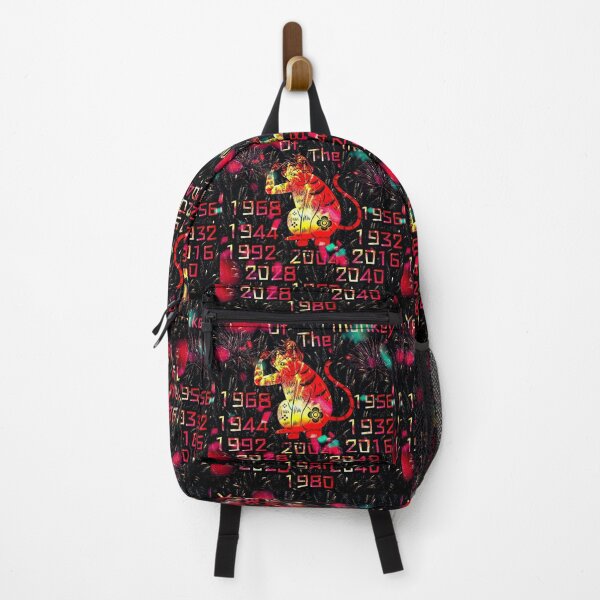 Item preview, Year of the monkey Chinese Zodiac designed and sold by KuroSanji11.