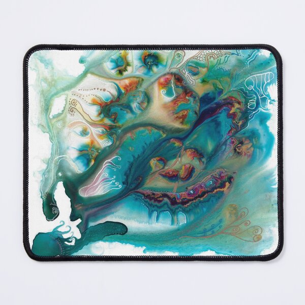 Item preview, Jellyfish dreams designed and sold by Alicia Cash.