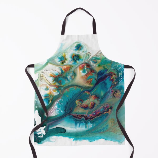 Item preview, Jellyfish dreams designed and sold by Alicia Cash.