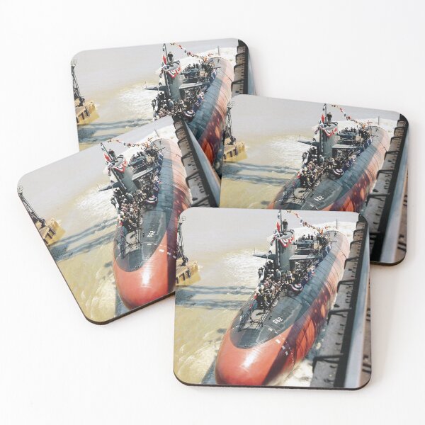 Item preview, USS GURNARD (SSN-662) SHIP'S STORE designed and sold by militarygifts.