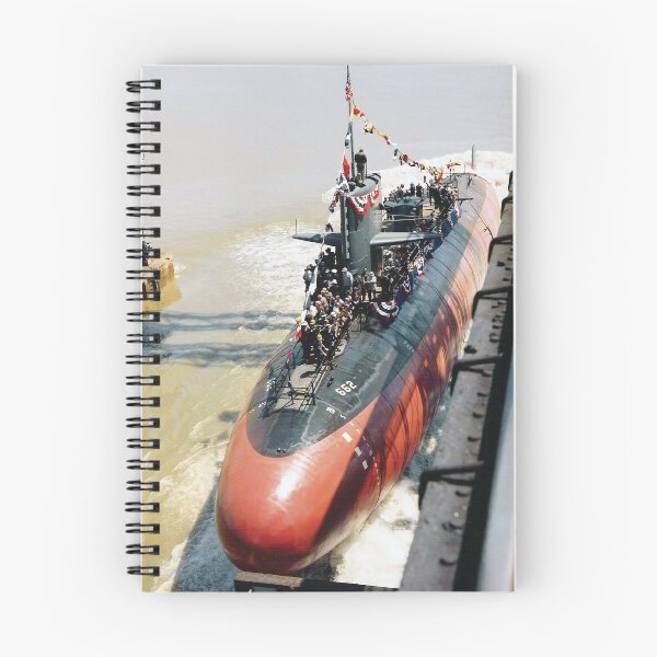 Item preview, USS GURNARD (SSN-662) SHIP'S STORE designed and sold by militarygifts.