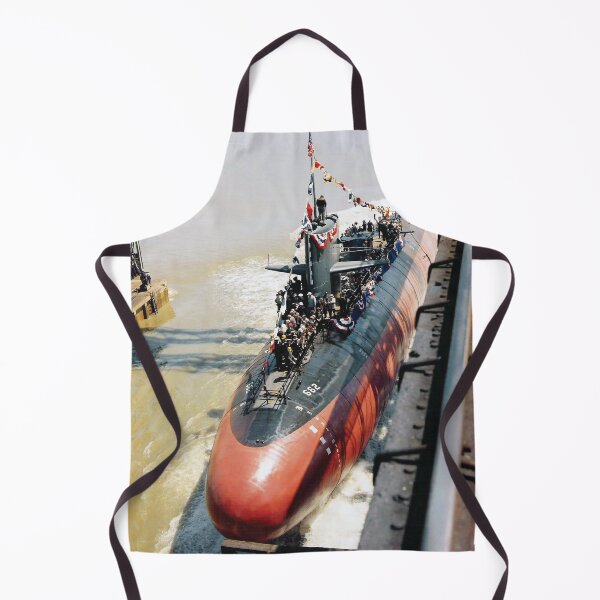Item preview, USS GURNARD (SSN-662) SHIP'S STORE designed and sold by militarygifts.