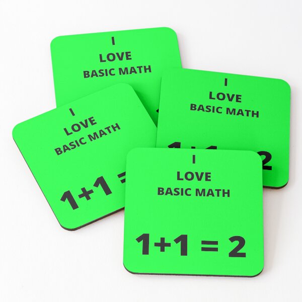 Item preview, One Plus One designed and sold by westenfield.