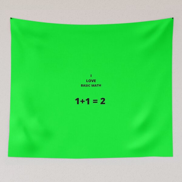 Item preview, One Plus One designed and sold by westenfield.