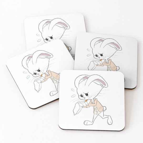 Item preview, Carrot Analyst designed and sold by AnimalBusiness.