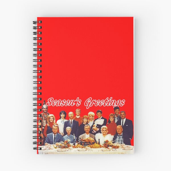 Item preview, Beverly Hillbillies Green Acres Retro Holidays Tribute designed and sold by 90snerd.