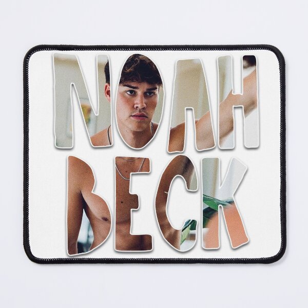 Item preview, Noah Beck designed and sold by hannahollywood.
