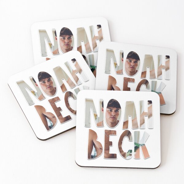 Item preview, Noah Beck designed and sold by hannahollywood.