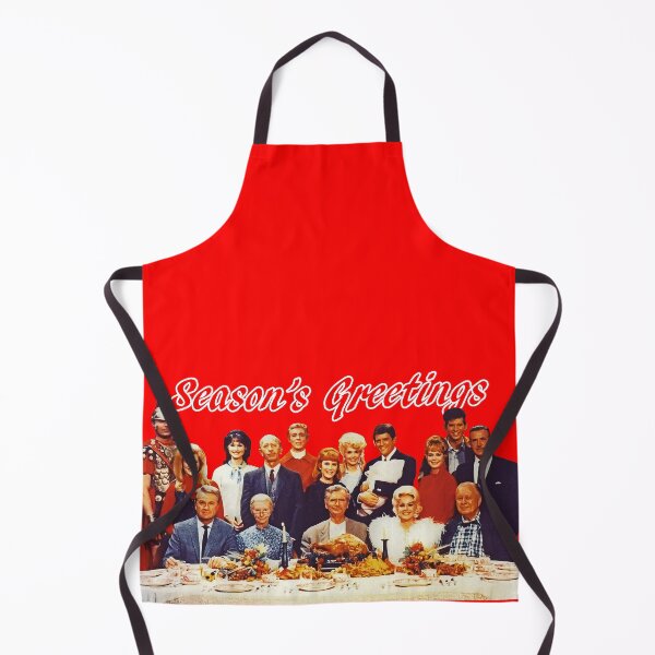 Item preview, Beverly Hillbillies Green Acres Retro Holidays Tribute designed and sold by 90snerd.