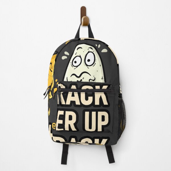 Item preview, Why don’t eggs tell jokes? Dad Joke's designed and sold by ZdravkovDesign.