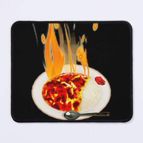 Item preview, Superspicy Curry [SSBU] designed and sold by OuterOutlet.