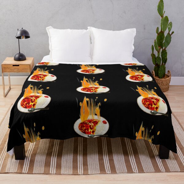 Item preview, Superspicy Curry [SSBU] designed and sold by OuterOutlet.