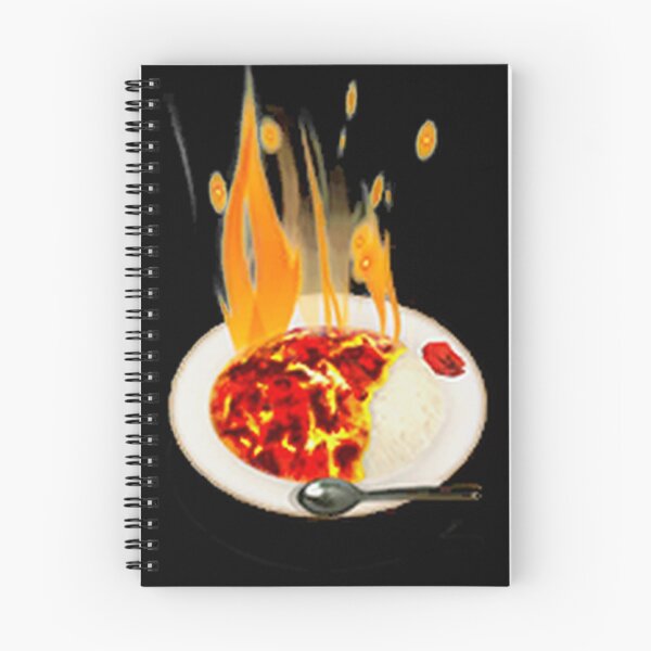 Item preview, Superspicy Curry [SSBU] designed and sold by OuterOutlet.
