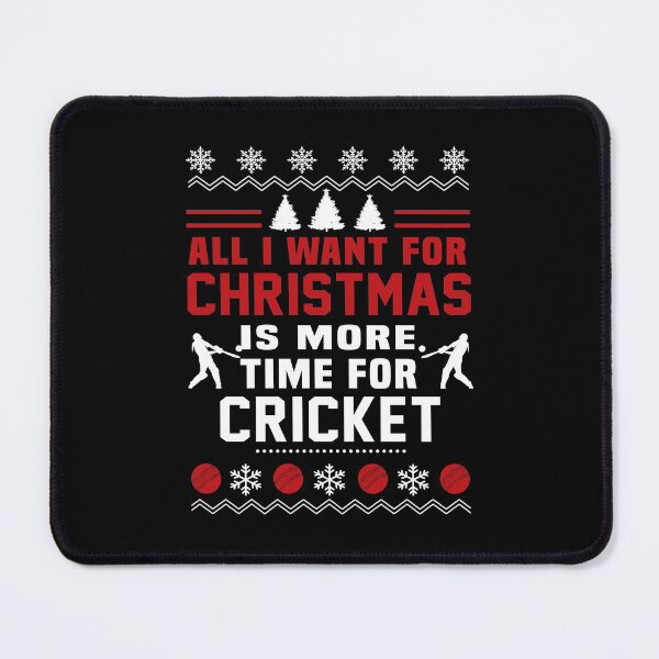 Item preview, Cricket Christmas Time designed and sold by SiouxLove.