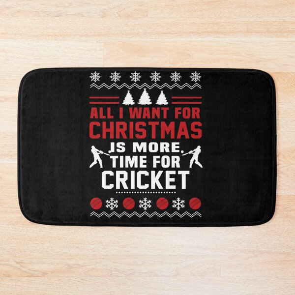 Item preview, Cricket Christmas Time designed and sold by SiouxLove.
