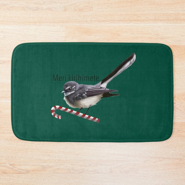 Item preview, Christmas fantail designed and sold by Mayakiwi.
