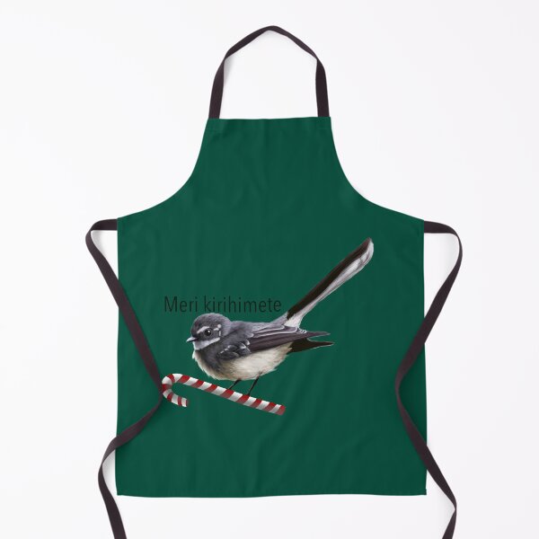 Item preview, Christmas fantail designed and sold by Mayakiwi.