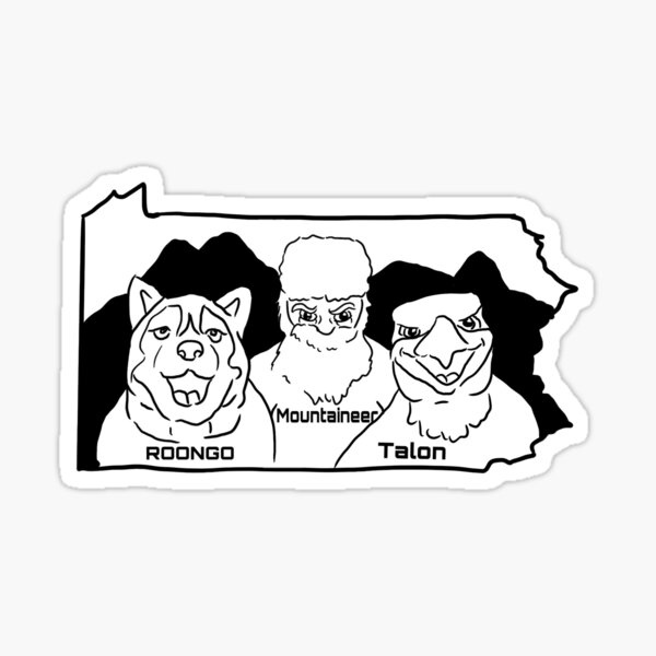 Integration Sticker