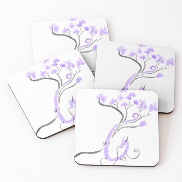 Item preview, Dragon tree designed and sold by Nightlea.