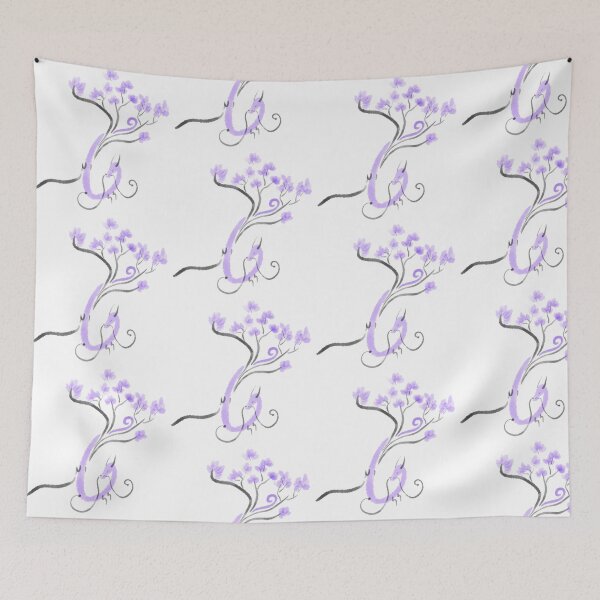 Item preview, Dragon tree designed and sold by Nightlea.