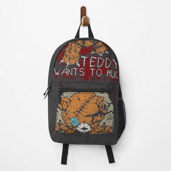 Item preview, Teddy Wants to Hug designed and sold by Youth Manner.