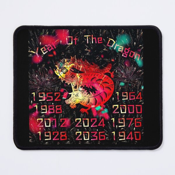 Item preview, Year of the Dragon Chinese zodiac designed and sold by KuroSanji11.