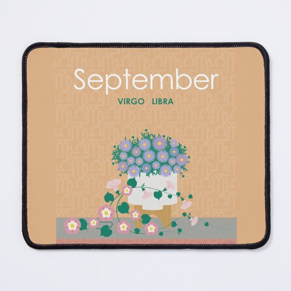 Item preview, September designed and sold by lisajaynemurray.