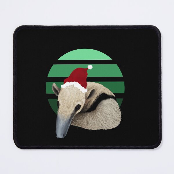 Item preview, Tamandua Christmas designed and sold by Mayakiwi.