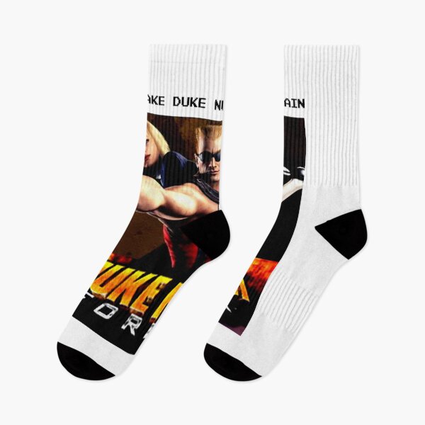 Item preview, LET MAKE DUKE NUKEM GREAT AGAIN designed and sold by Chrisblazestore.