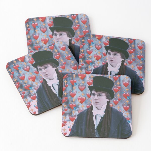 Item preview, Pierre Bezukhov my beloved  designed and sold by SeannaWhite.