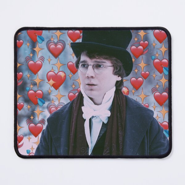 Item preview, Pierre Bezukhov my beloved designed and sold by SeannaWhite.