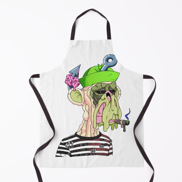 Item preview, Mutant Ape Yacht Club #1743 nft designed and sold by PetTotem.