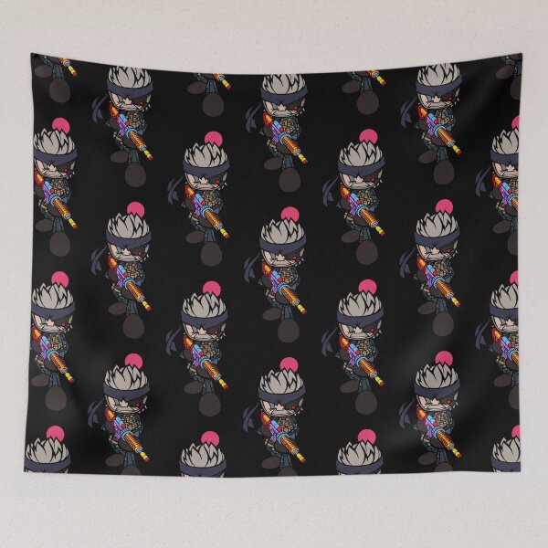 Item preview, Super Bomberman R - Old Snake designed and sold by OuterOutlet.