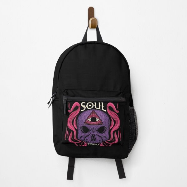 Item preview, soul food skull designed and sold by bisly.