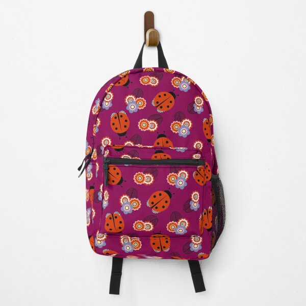 Item preview, Cute simple traditional ladybug designed and sold by ConcorStore.