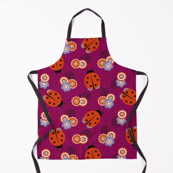 Item preview, Cute simple traditional ladybug designed and sold by ConcorStore.