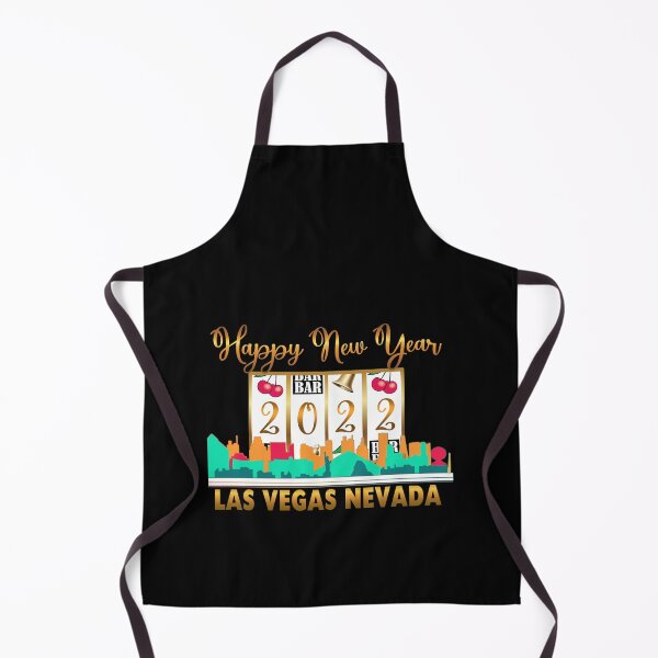 Item preview, Las Vegas Happy New Year 2022 Family Friends Group Matching designed and sold by Nzgiftsandmore.