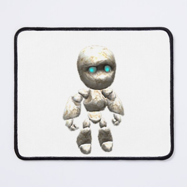 Item preview, Rocky the little rock golem designed and sold by The Poette.