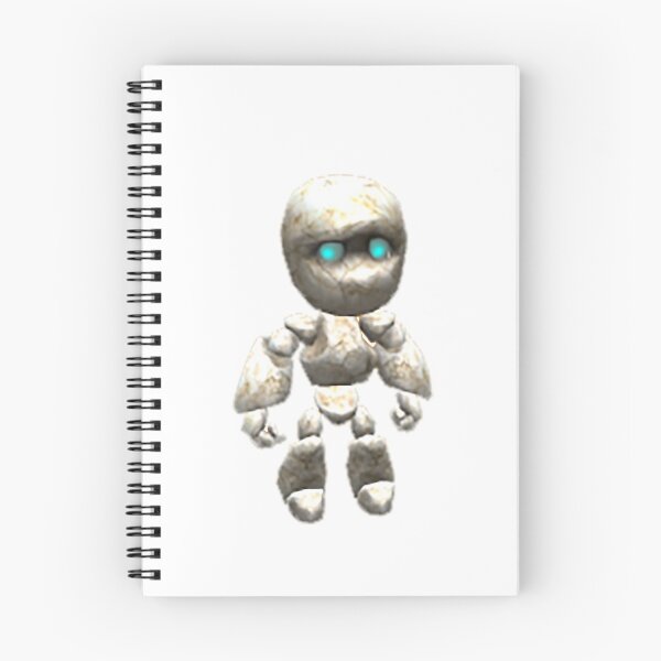 Item preview, Rocky the little rock golem designed and sold by The Poette.