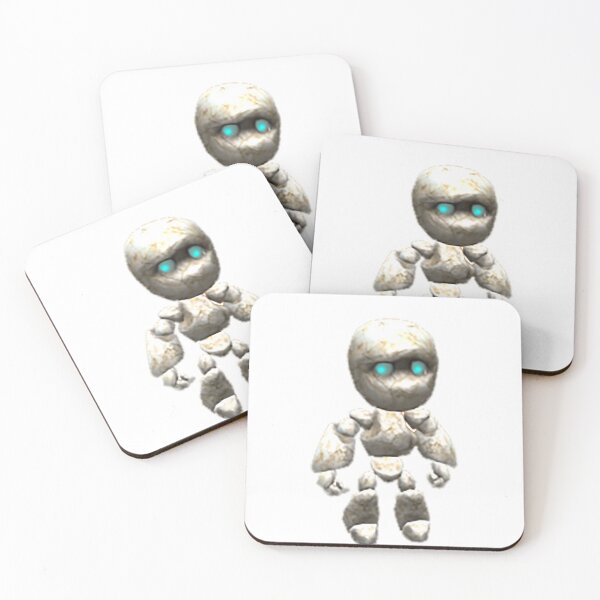 Item preview, Rocky the little rock golem designed and sold by The Poette.