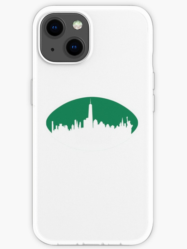 Gang Green Football - New York Jets - Phone Case