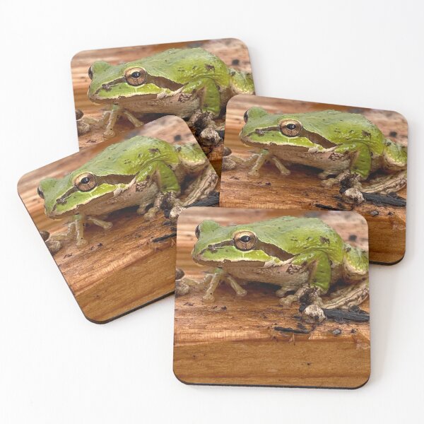 Item preview, Frogger designed and sold by Beau Gordon.