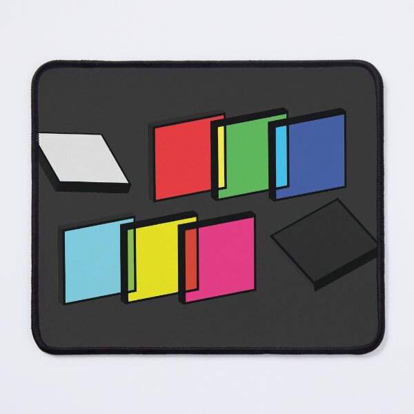 Item preview, 3D Tiles of Spectral Significance  designed and sold by TheDiamondRiot.