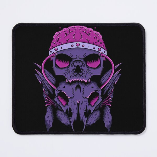 Item preview, soul and brain skull designed and sold by bisly.