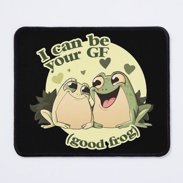 Item preview, GF (good frog) designed and sold by cooltinho.