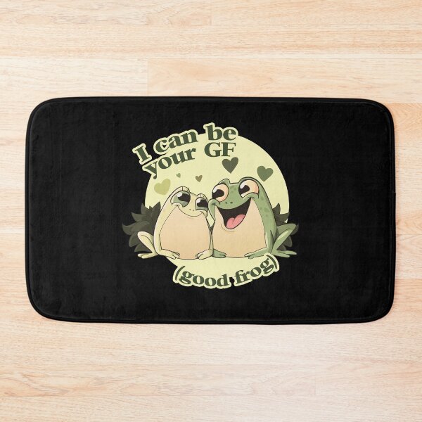Item preview, GF (good frog) designed and sold by cooltinho.